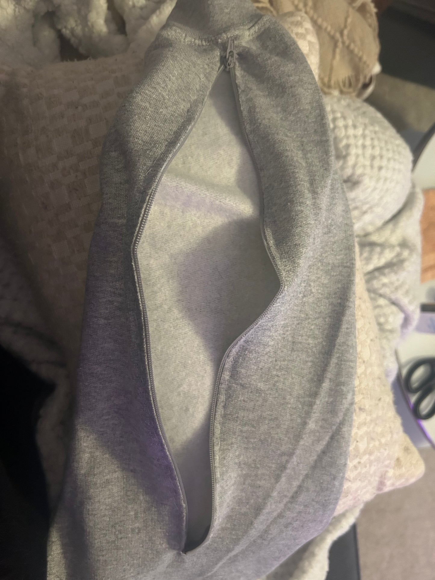 Infusion Crewneck