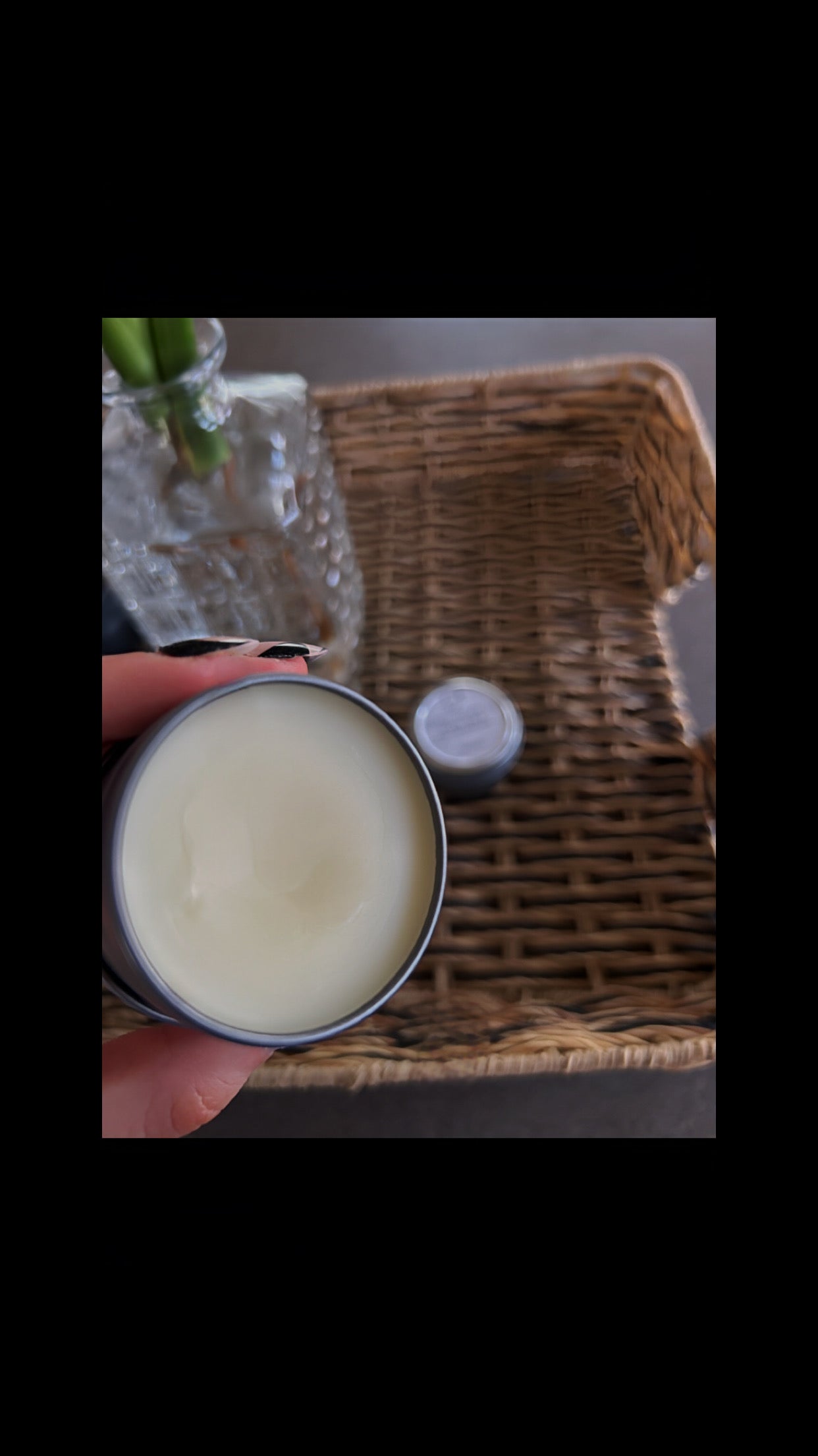 Tallow Beard Balm 2oz