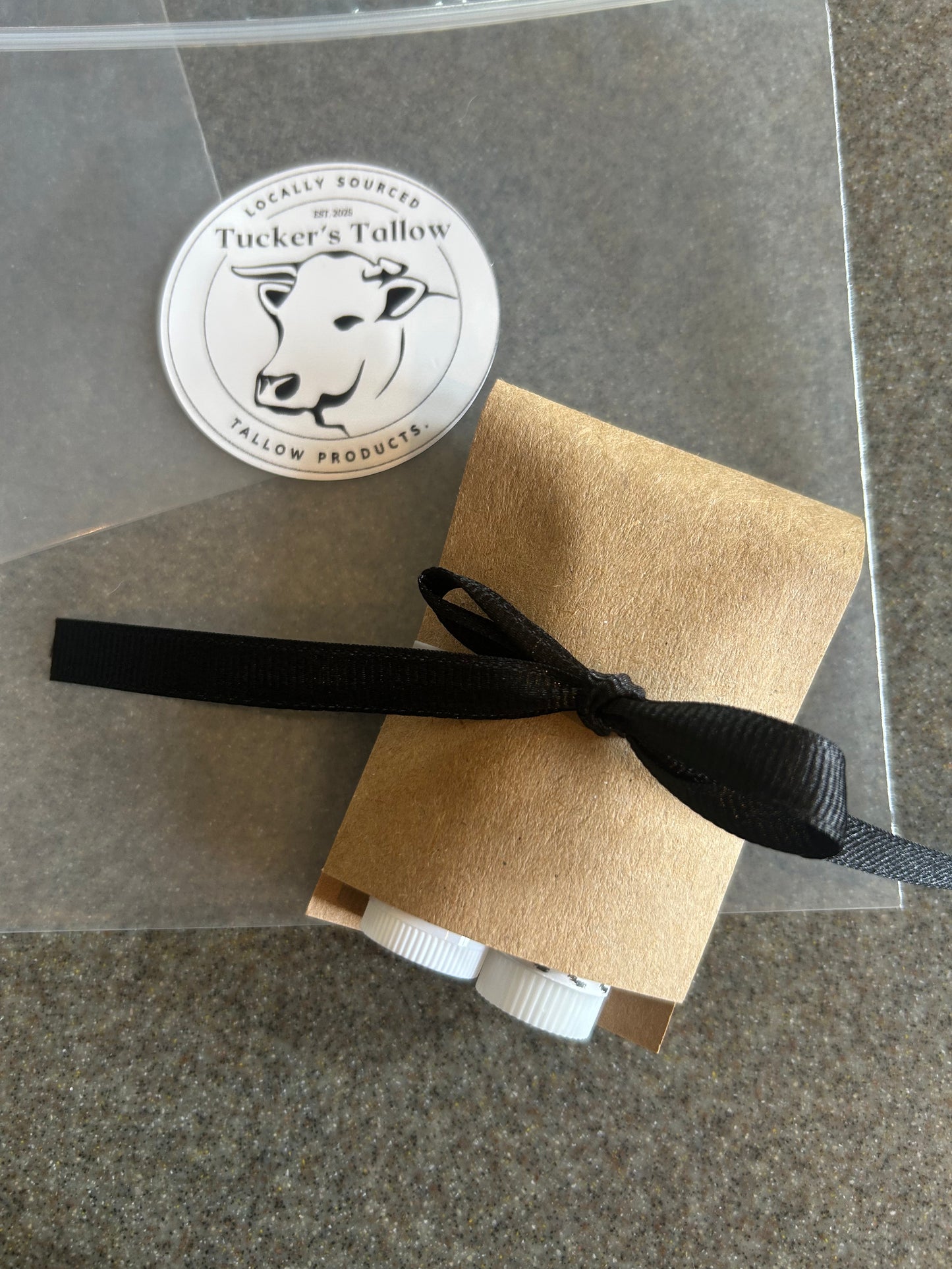 Tallow Lip Balm Multi-Pack