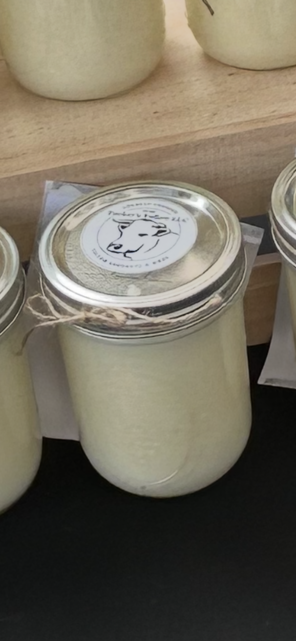 Tuckers Tallow 8oz