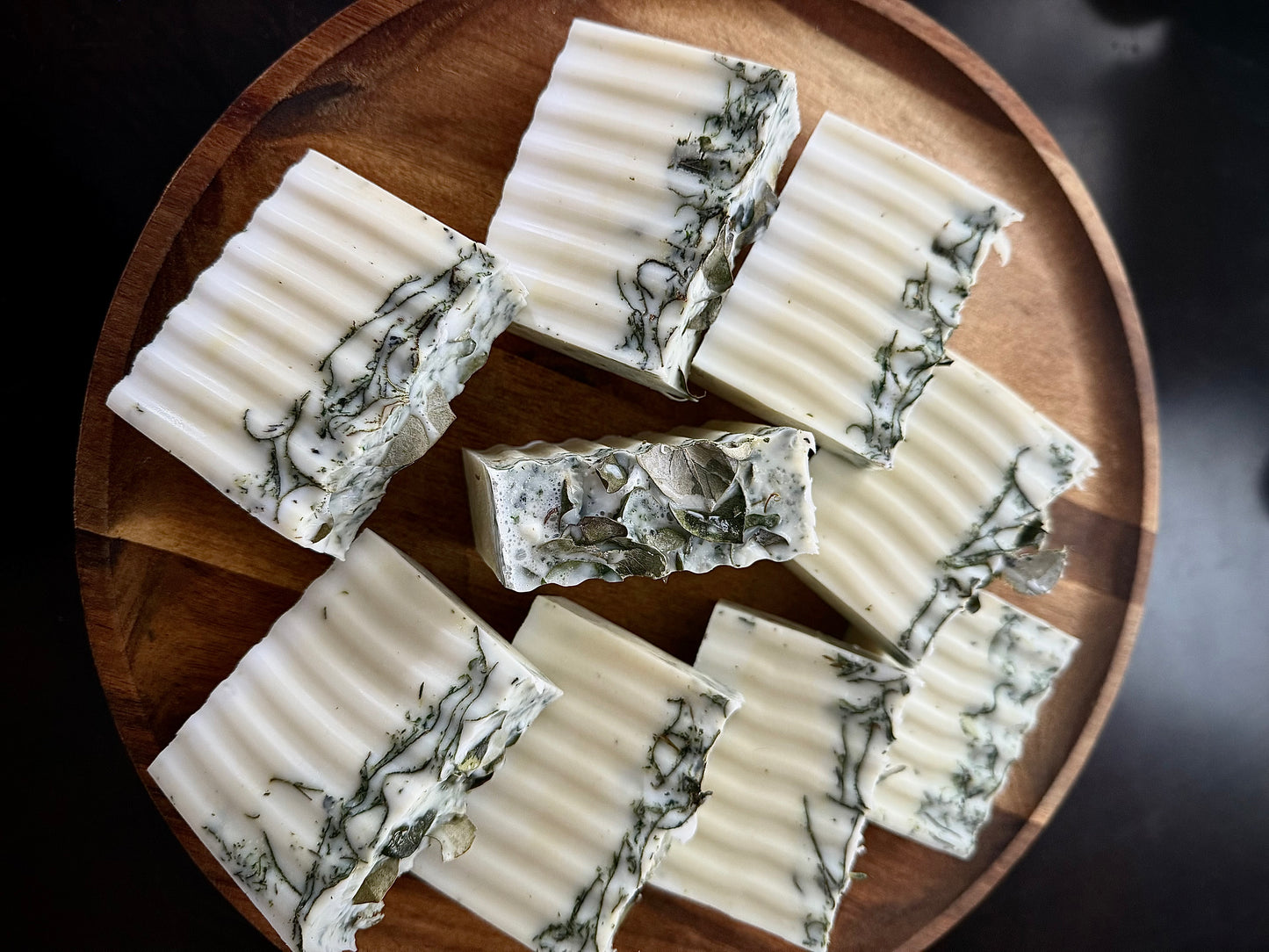 Eucalyptus & Mint
