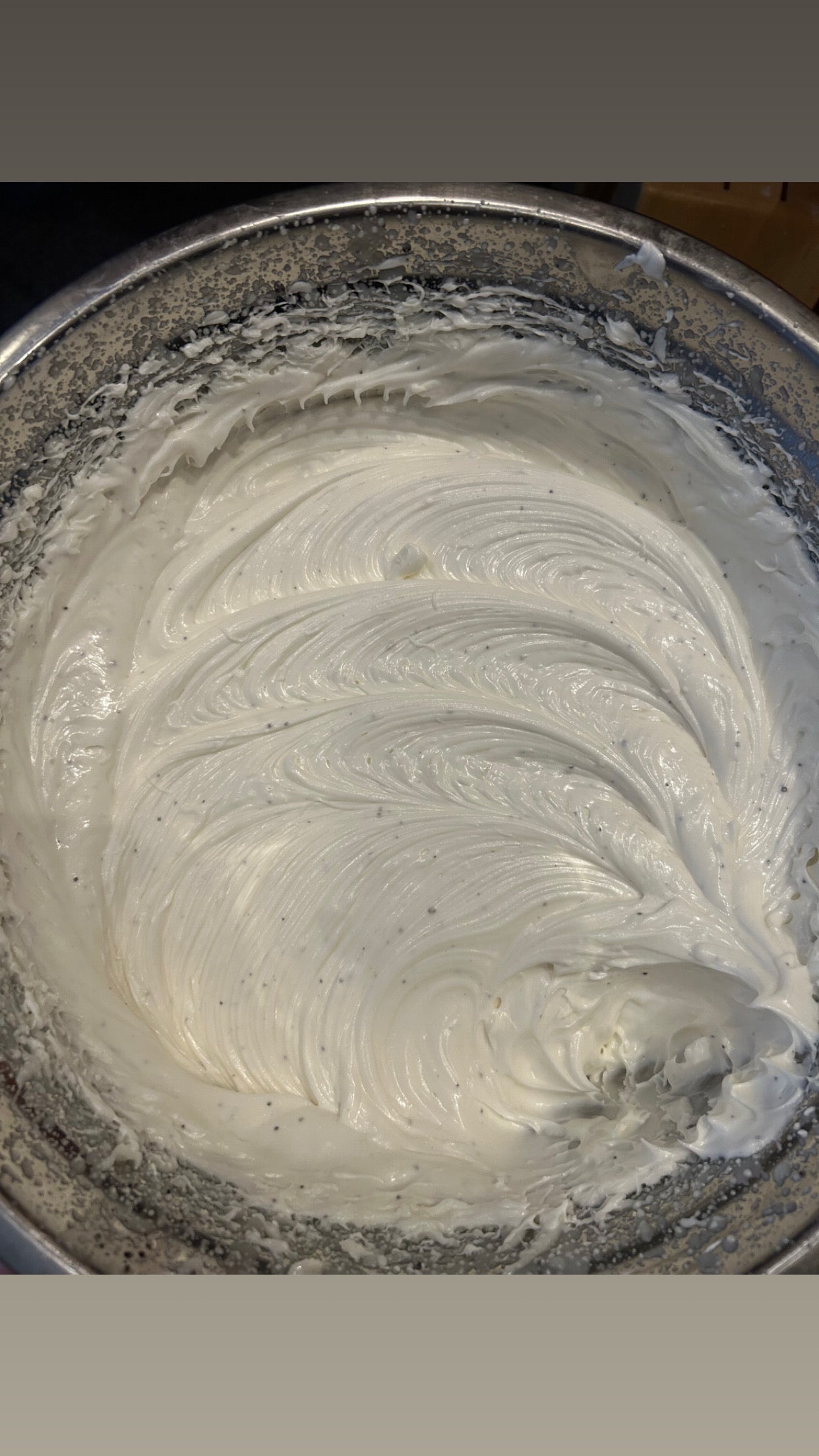 Coffee Whipped Tallow Cream-2oz