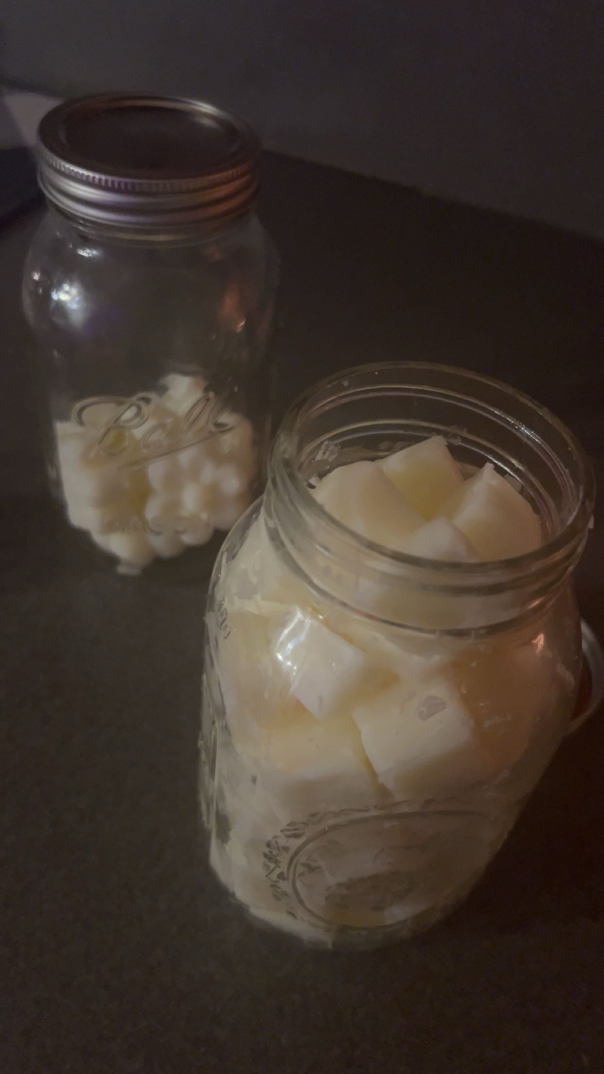 Moo Melts 32oz