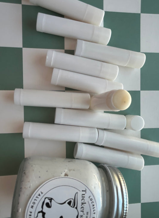 Coffee Bean Lip Balm