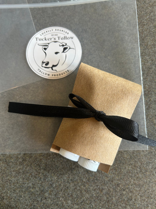Tallow Lip Balm Multi-Pack