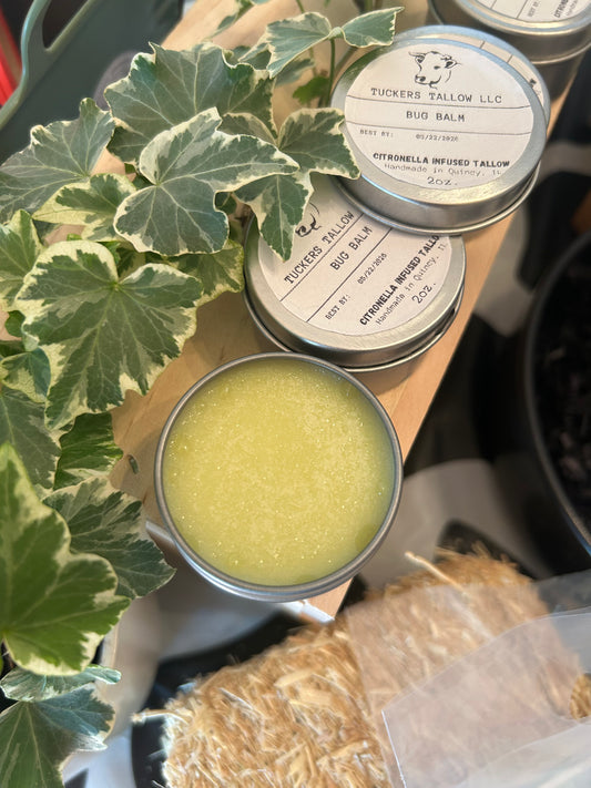 Bug Balm