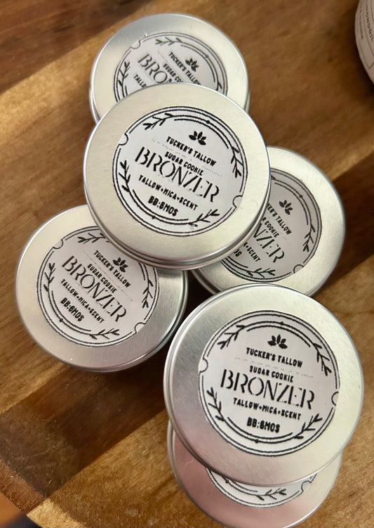 Sugar Cookie Bronzer
