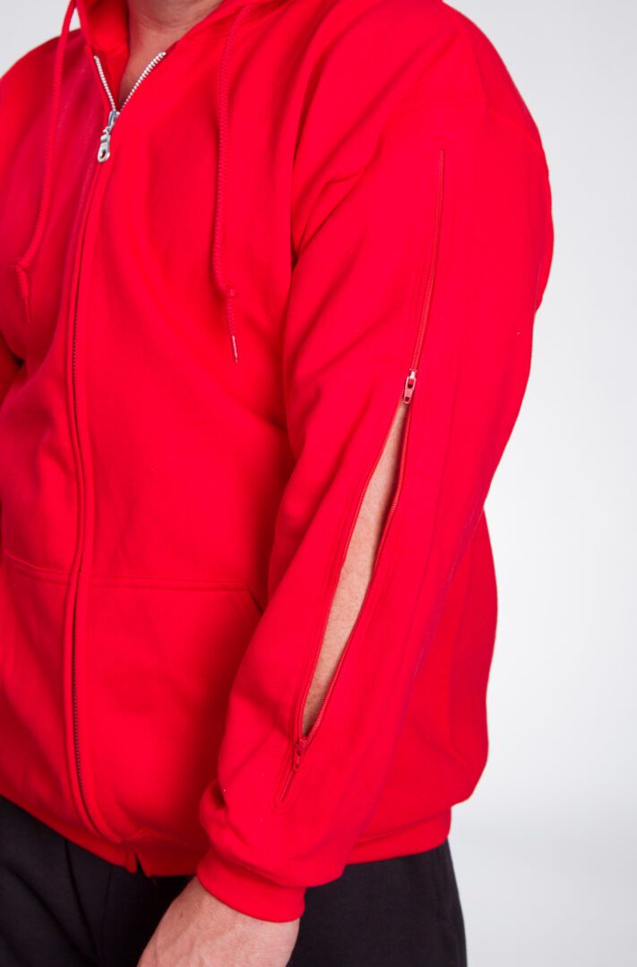 Infusion Hoodie